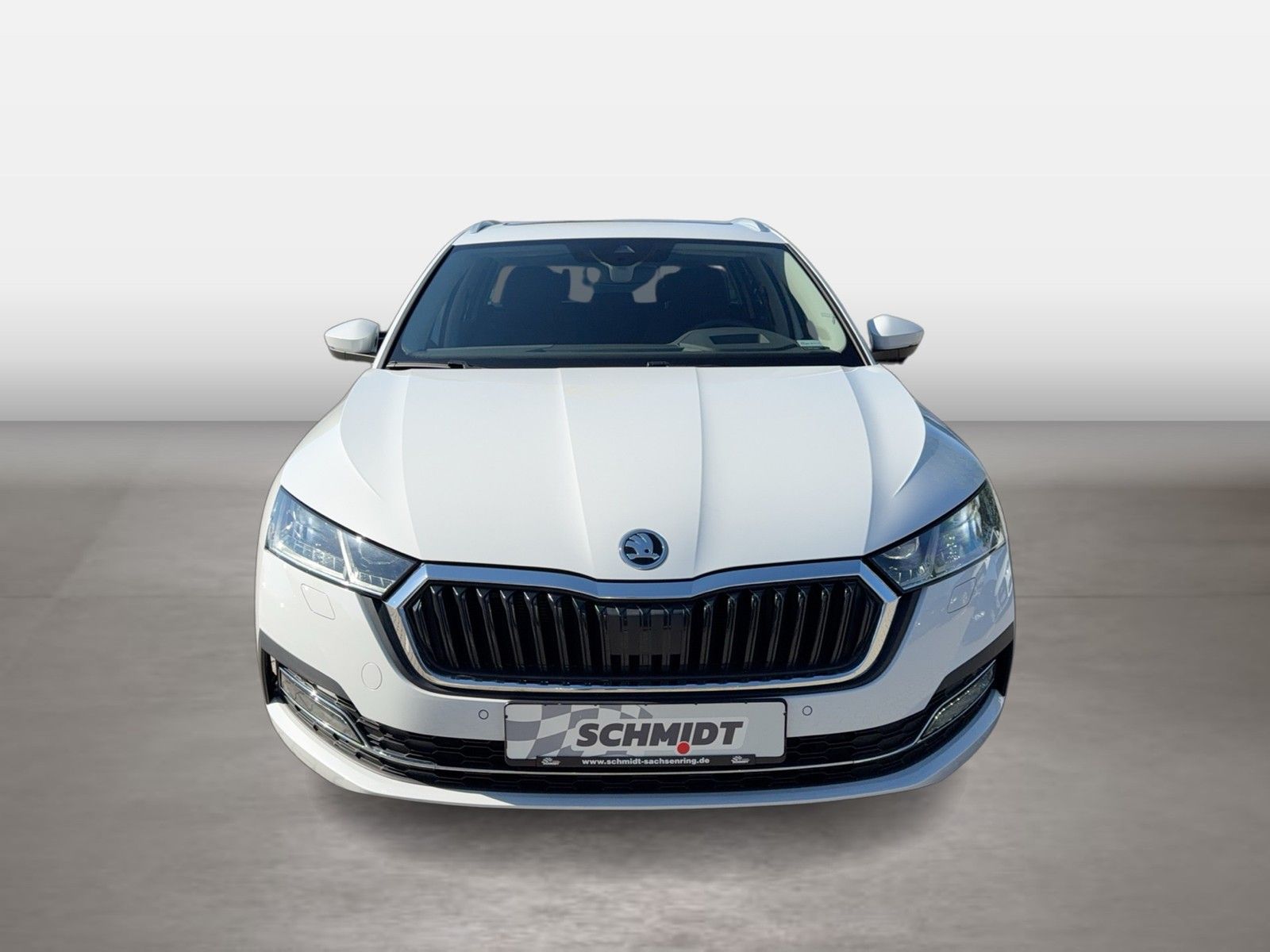 Skoda Octavia Combi 2.0 TDI Style STHZ AHK HuD MATRIX foto 3