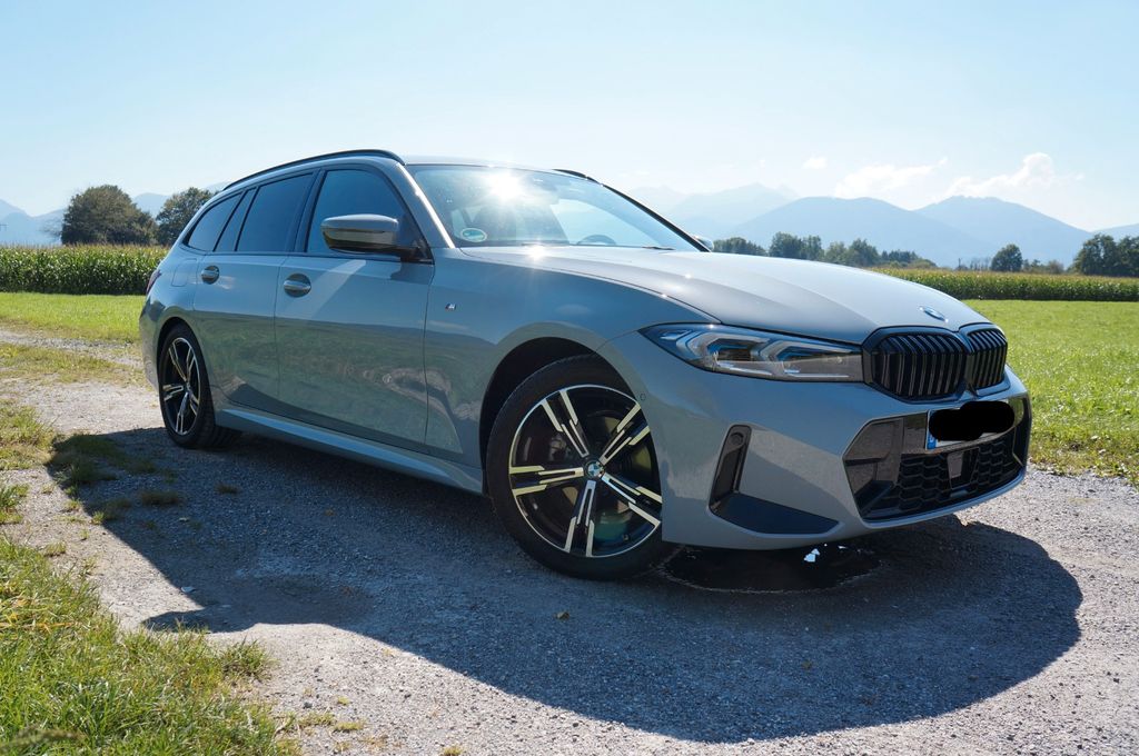 BMW 318