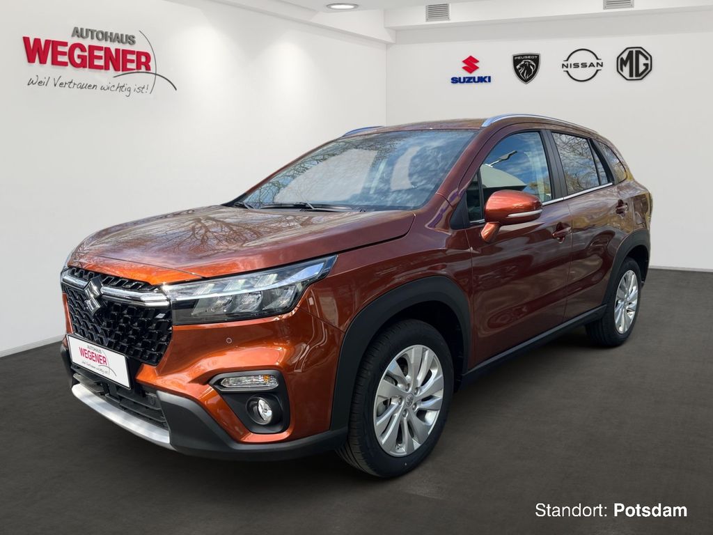 Suzuki Andere