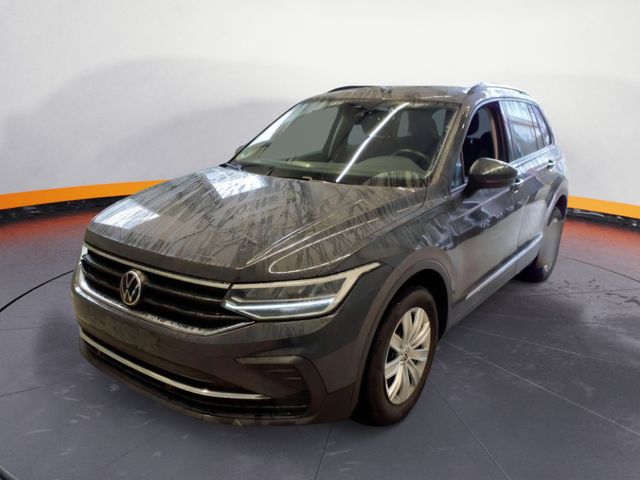 Volkswagen Tiguan 1.4 TSI DSG eHybrid Life | NAVI | AHK |