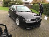 Seat Leon 1,8t Unikat - gebrauchte Seat Leon aus dem Jahr 2000