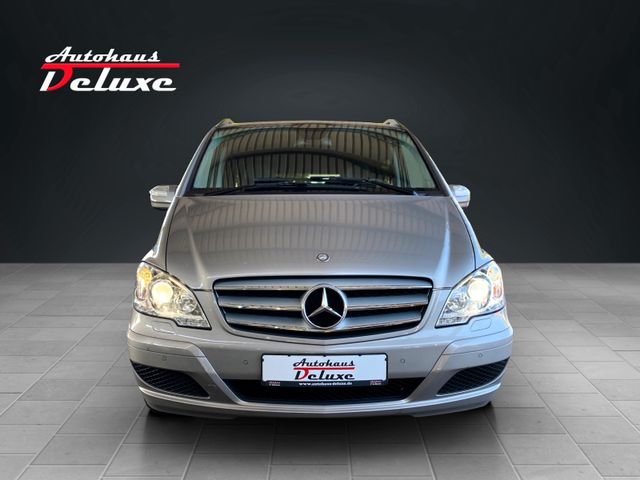 Mercedes-Benz Viano