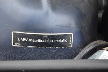 BMW 318 - 10