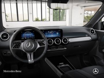 Mercedes GLB 200 - 9