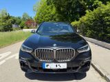 BMW X5 M50 d*Motor-Neu*VOLL*MwSt - : Motor