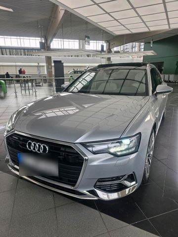 Audi A6  45 Tdi   Kamera. Virtual kopkit. ...