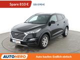 Hyundai Tucson 1.6 TGDI Trend 2WD Aut*NAVI*TEMPO*CAM*PDC - Hyundai Gebrauchtwagen in Hannover