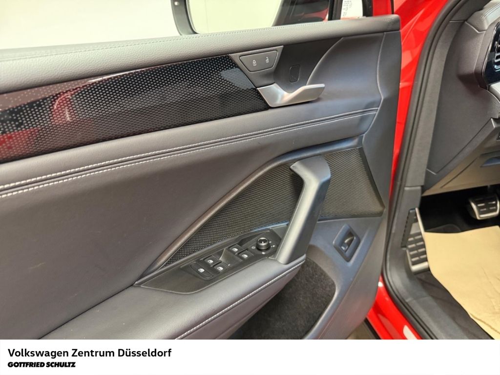 Volkswagen Tiguan - Bild 10
