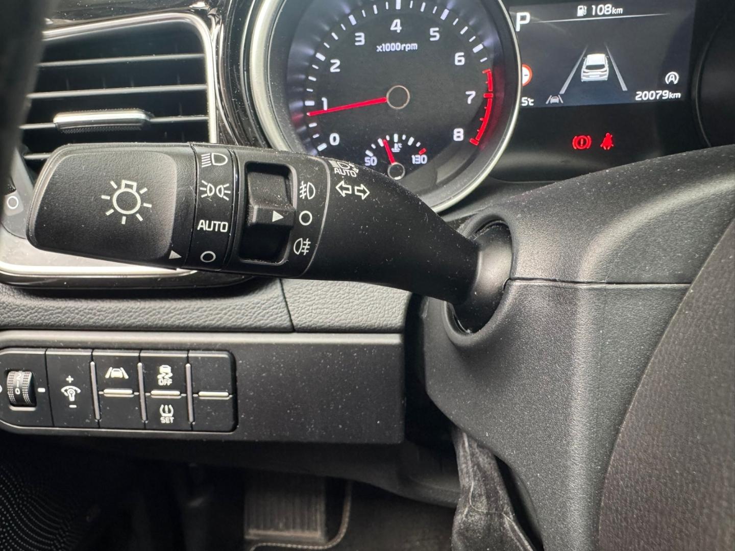 Kia Ceed_sw Sportswagon Spirit 1.5T 140 DCT7 SPI STD