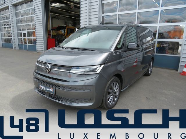 Volkswagen T7 Multivan 2.0 TDI DSG Life