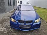 BMW 318 318i M-Paket - BMW 318 aus 2006: 318i