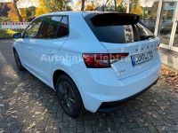 Skoda Fabia - Vorschau Bild 6