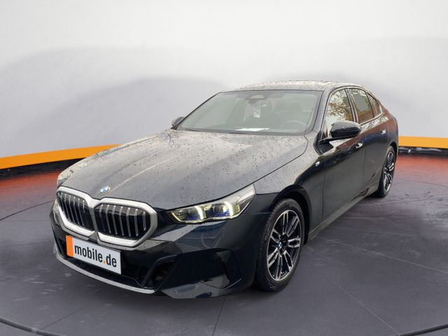 BMW 520 d M Sport*ACC*Kamera*AdaptiveLED*Sitzhzg*