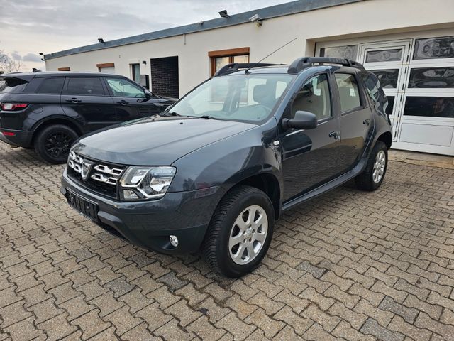 Dacia Duster I Laureate 4x2