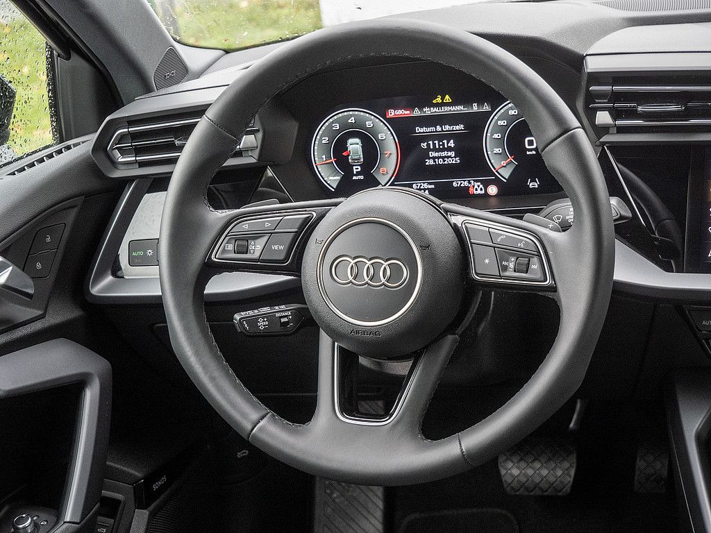 Audi A3 - Bild 9