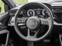 Audi A3 - Vorschau Bild 9