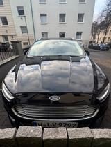 Ford Mondeo MK V Titanium Sport TÜV neu - Ford Mondeo: Sport