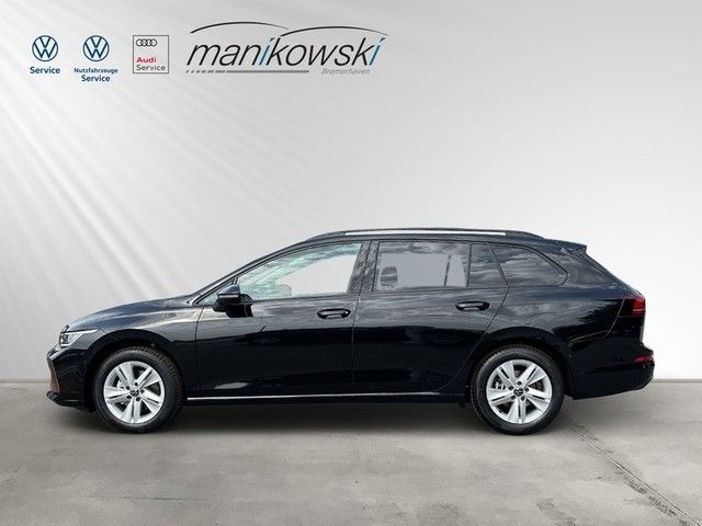 Volkswagen Golf Variant VIII 1.5 eTSI DSG *Life**HUD LED AH imagem 2