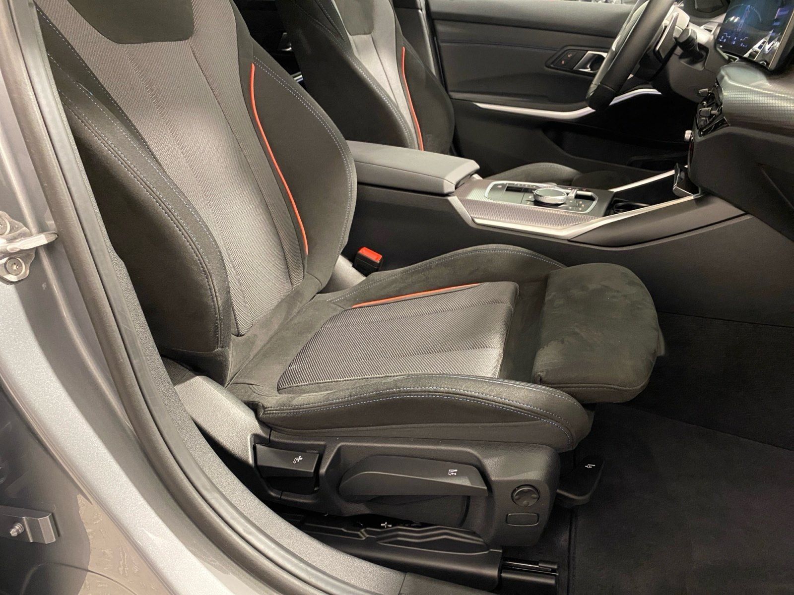 BMW 318 - Bild 13