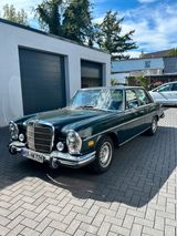 Mercedes-Benz Mercedes 280 SE 4.5 USA 108 Baujahr 1971 - Mercedes-Benz: Usa