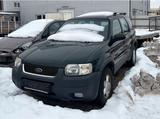 Ford Maverick - gebrauchte Ford Maverick aus dem Jahr 2003