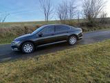 Volkswagen Passat 2.0 TDI SCR DSG Comfortline Comfortline