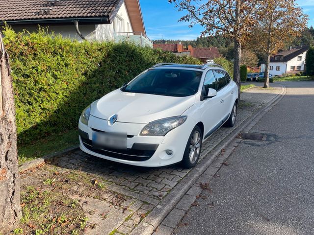 Renault Megane 3