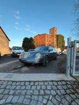 Lancia Thesis 2.4 20V  Emblema comfortronic - Lancia Thesis: Emblema