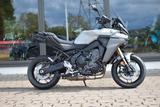Yamaha Tracer 9 GT Y-AMT  2025 5 Jahre Garantie - Yamaha Tracer 9 GT Y-AMT