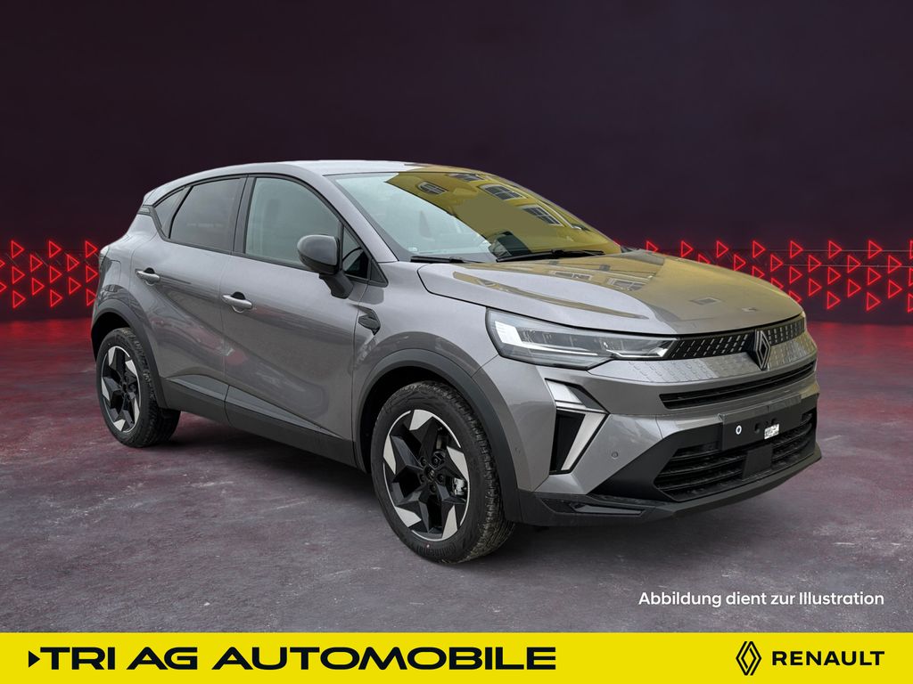 Image of Renault Captur