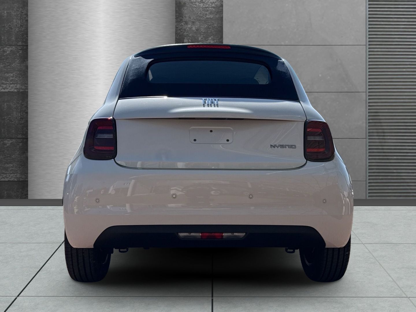 Fiat 500C - Bild 6