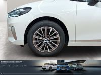 BMW 220 Active Tourer - Vorschau Bild 10