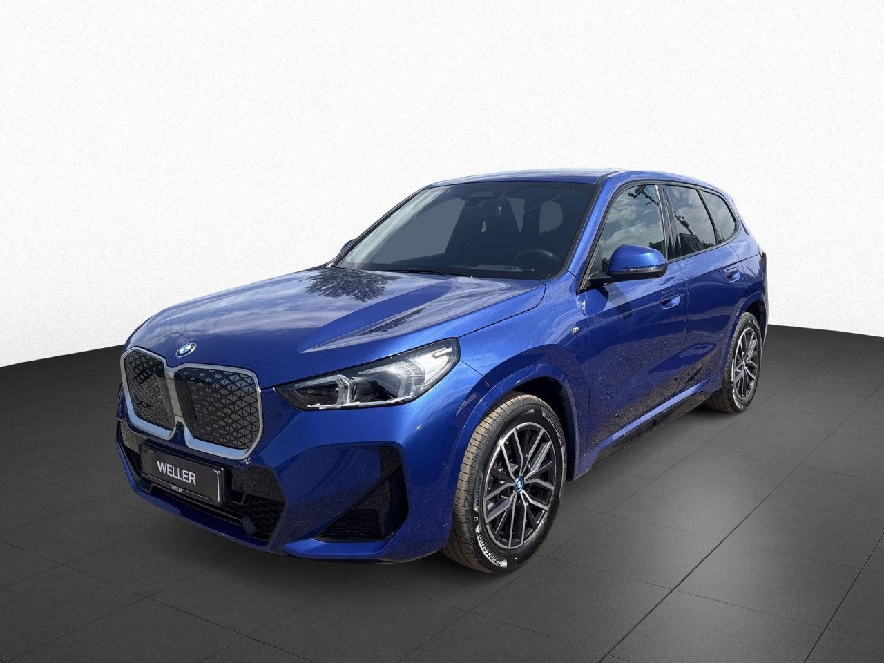 BMW iX1 - Bild 3