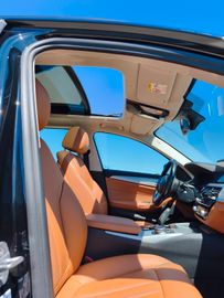BMW 520 - 9