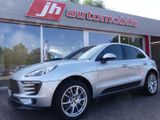 Porsche Macan S 3.0 V6 ACC*Sportpaket*Alcantara*1. Hand - Porsche Macan in Hannover