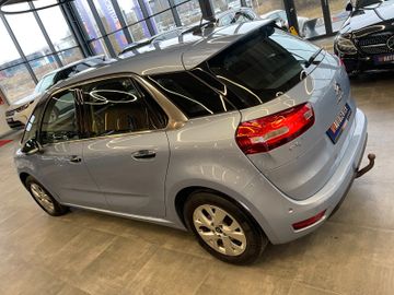 Citroën C4 PicassoSpacetourer Selection *1.HAND*KAM*AHK