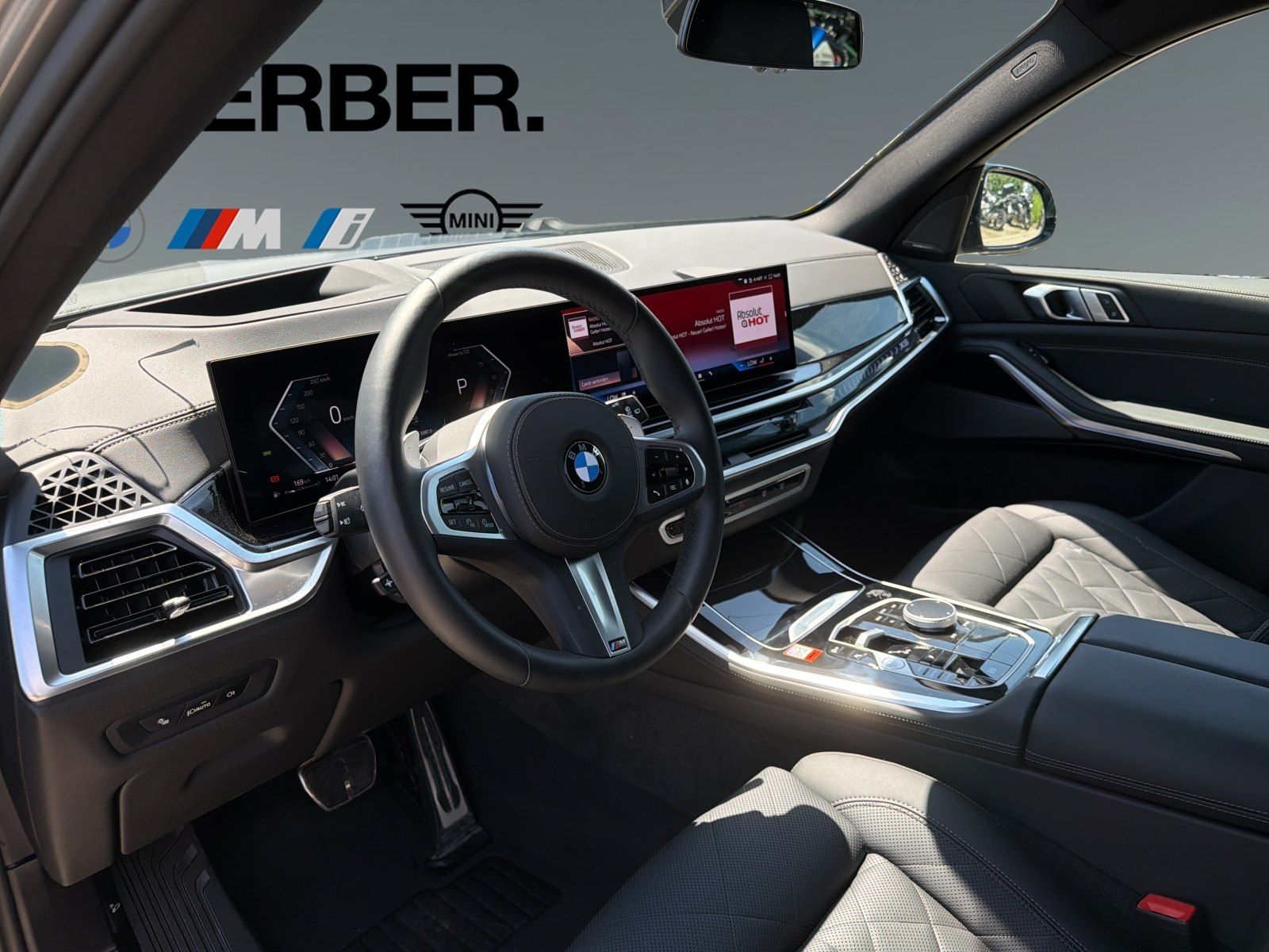 BMW X5 - Bild 10