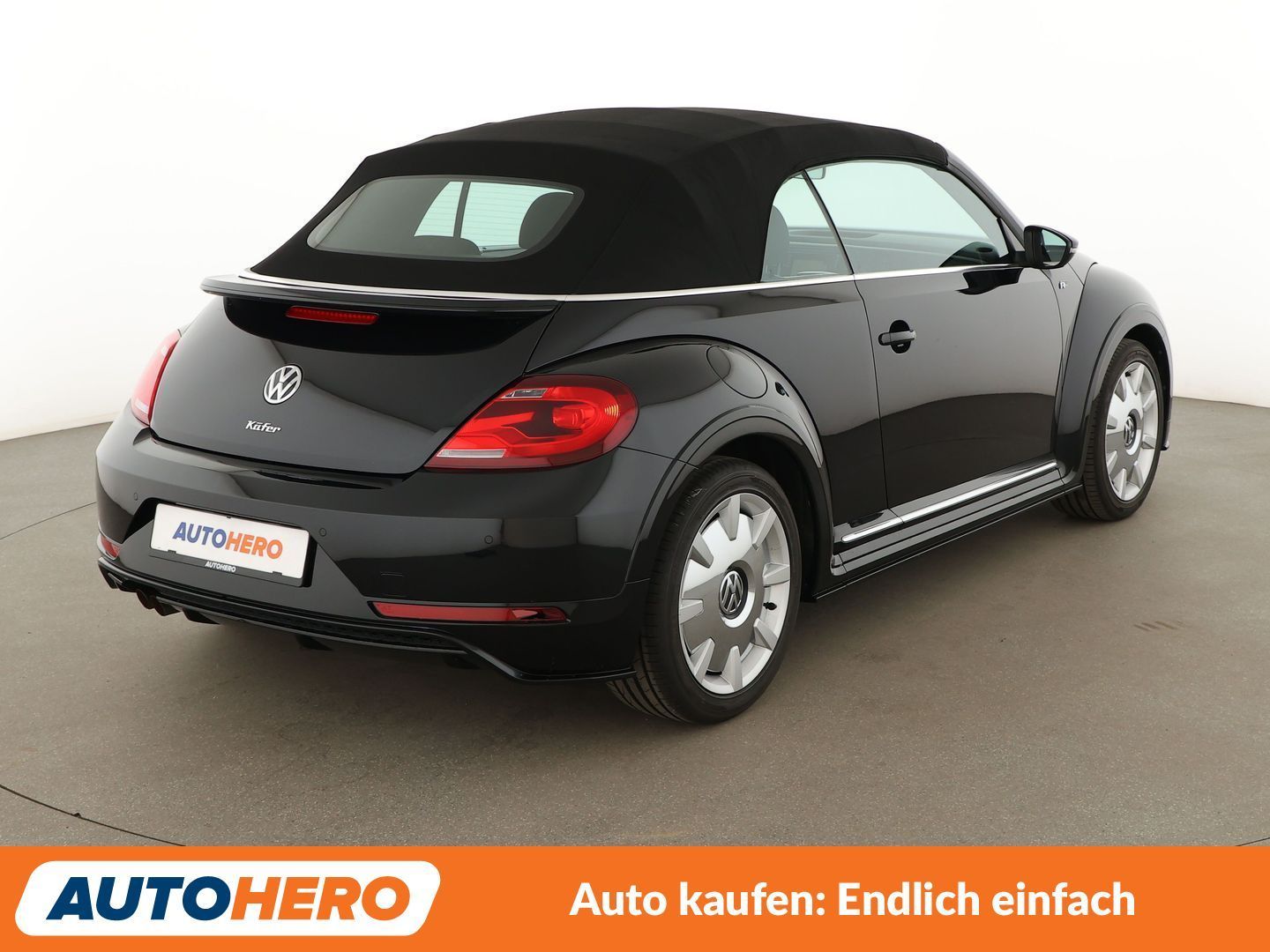 Volkswagen Beetle 1.4 TSI R-Line BMT Aut.*NAV*XENON*TEMPO* foto 6