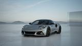 Lotus Emira Navi LED Kamera PDC LM Tempo Klima ACC+LM - Lotus von 2026