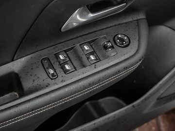 Opel Mokka 1.2 Business Elegance Kamera Massagesitz