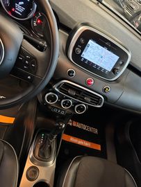 Fiat 500X Cross *Sitzh.*Automatik*Navi*