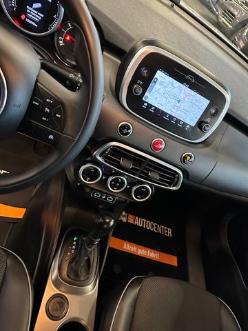 Fiat 500X Cross *Sitzh.*Automatik*Navi*