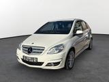 Mercedes-Benz B 160 B -Klasse B 160 - Mercedes-Benz B 160: Limousine