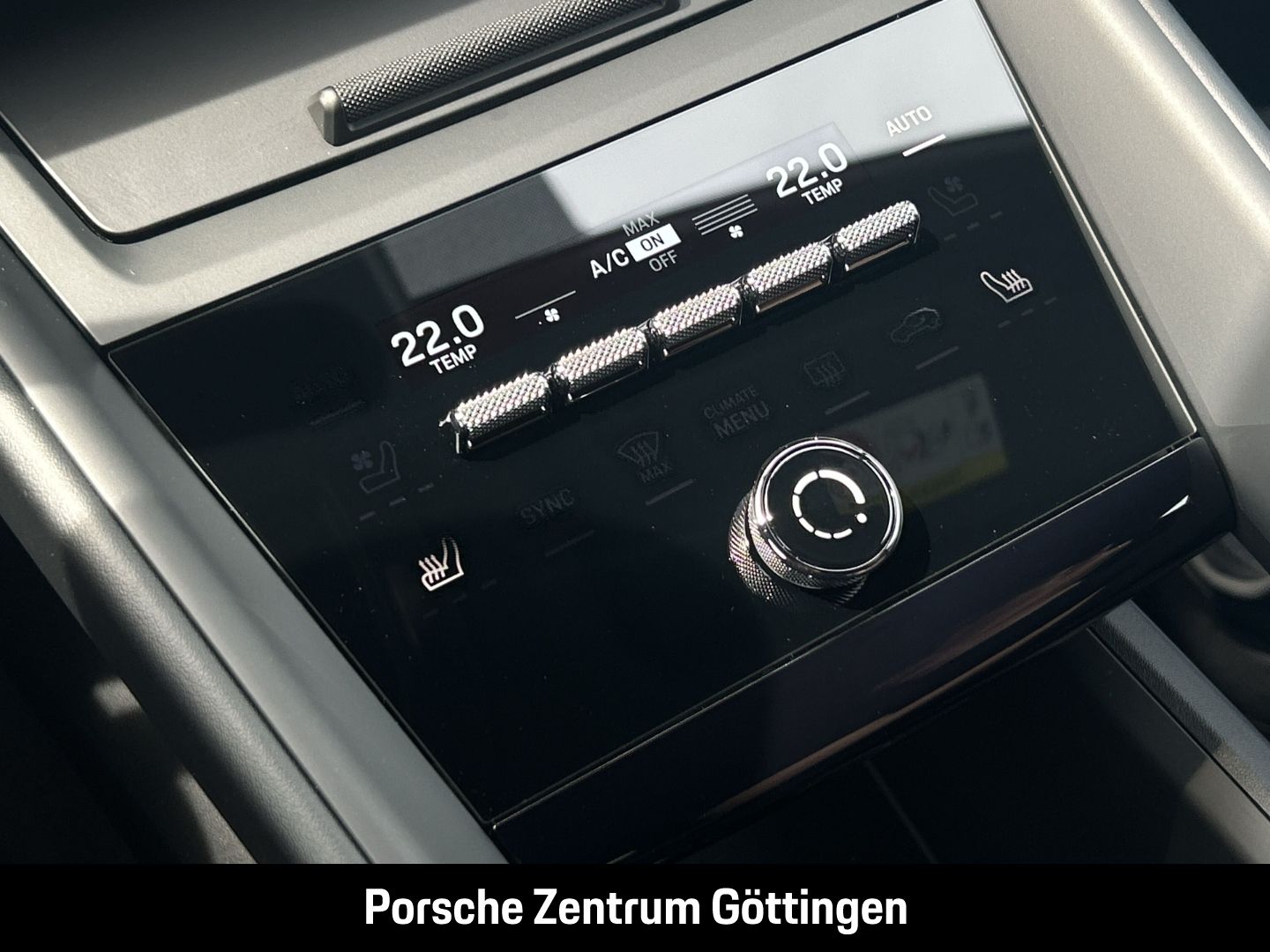 Porsche Macan - Bild 15