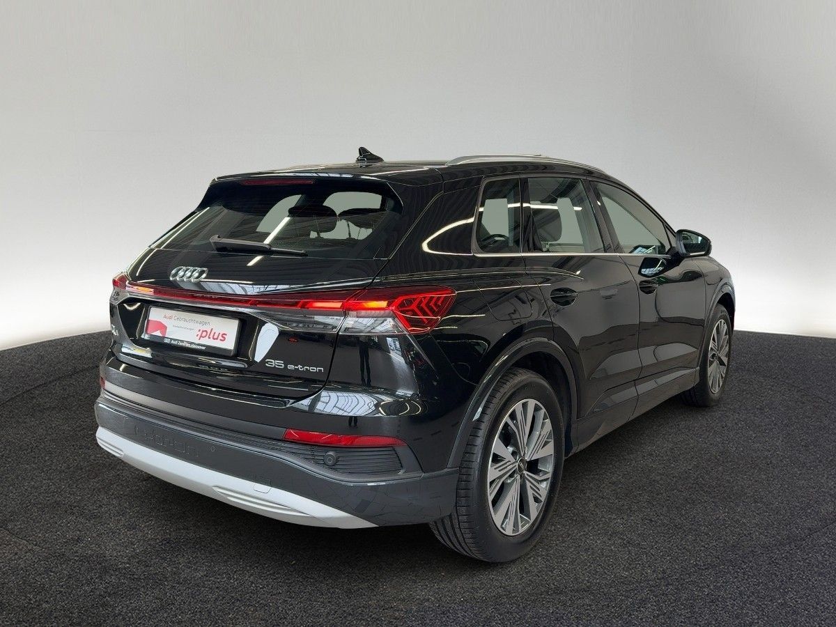 Audi Q4 e-tron - Bild 5