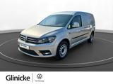 Volkswagen Caddy Maxi Kasten BMT 4Motion - Volkswagen Caddy 4motion