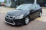 Lexus CT 200h HYBRID SERVICE FRISCH - Lexus: Kombi
