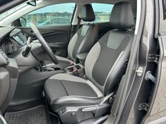 Fahrzeugabbildung Opel Grandland X Innovation Autom. AHK LED Kamera 18"
