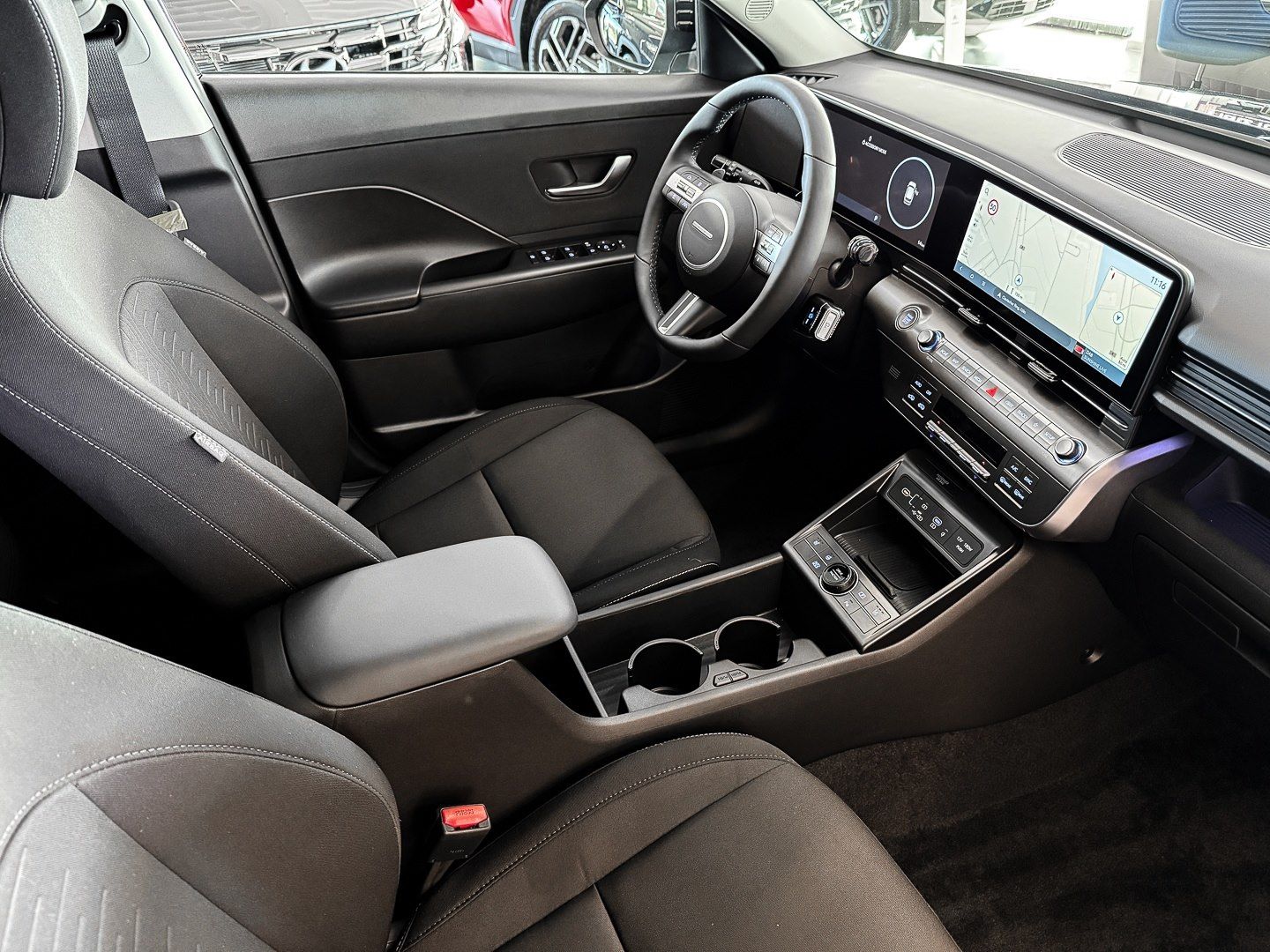 Hyundai KONA - Bild 5