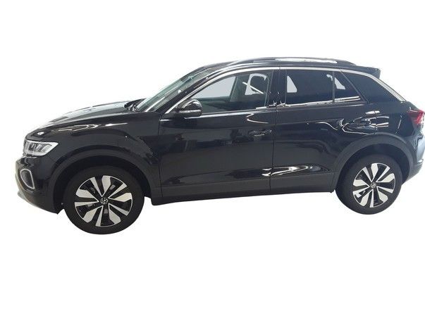 T-Roc 1.5 TSI DSG MOVE LED+ACC+NAVI+STANDHZG+VCP